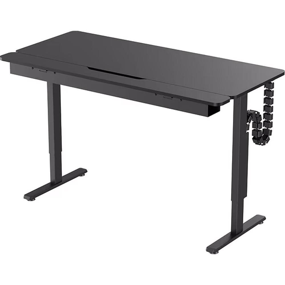 Компьютерный стол OFFICEPRO ODE1575B Black Тип компьютерные столы