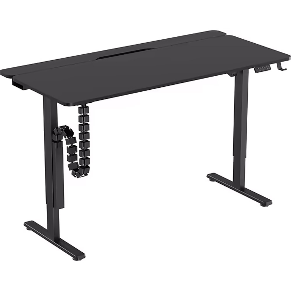 Компьютерный стол OFFICEPRO ODE1575B Black