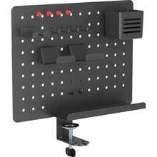 Настольный органайзер OFFICEPRO Black (DO790B)