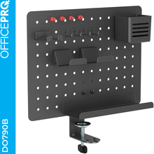 Настольный органайзер OFFICEPRO Black (DO790B)