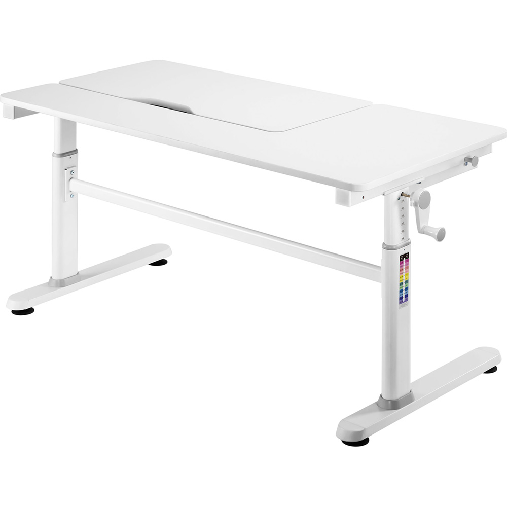 Комп'ютерний стіл 2E CE301K-MECHANIC Ширина 1200