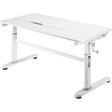 Комп'ютерний стіл 2E CE301K-MECHANIC