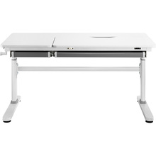 Комп'ютерний стіл 2E CE301K-MECHANIC