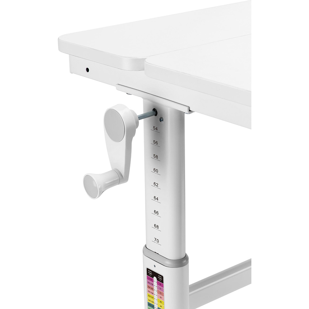 Замовити Комп'ютерний стіл 2E CE301K-MECHANIC