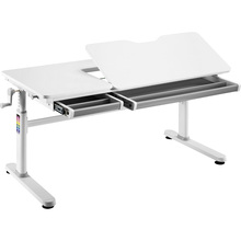 Комп'ютерний стіл 2E CE301K-MECHANIC