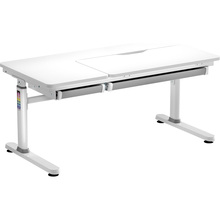 Комп'ютерний стіл 2E CE301K-MECHANIC