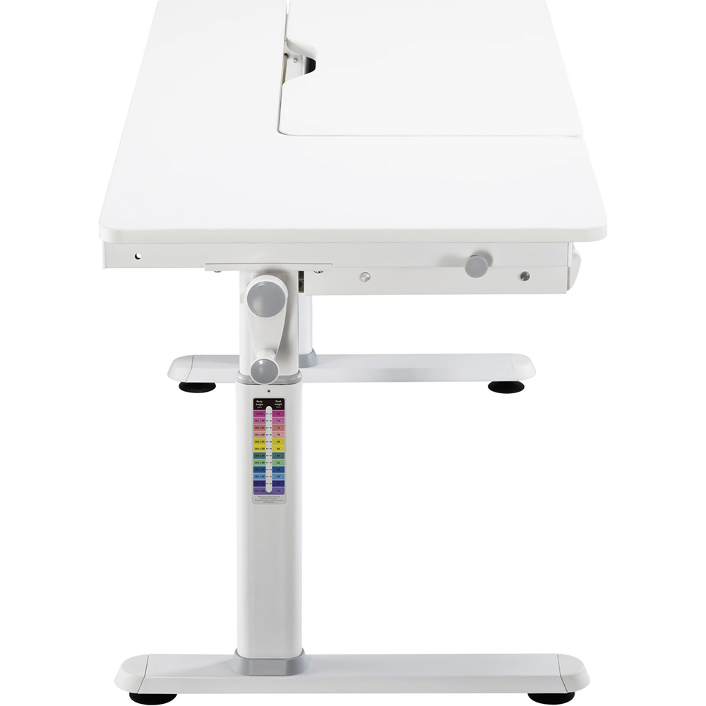 Комп'ютерний стіл 2E CE301K-MECHANIC Глибина 600