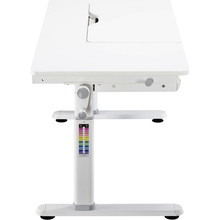 Комп'ютерний стіл 2E CE301K-MECHANIC