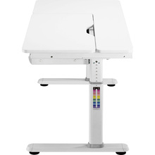 Комп'ютерний стіл 2E CE301K-MECHANIC