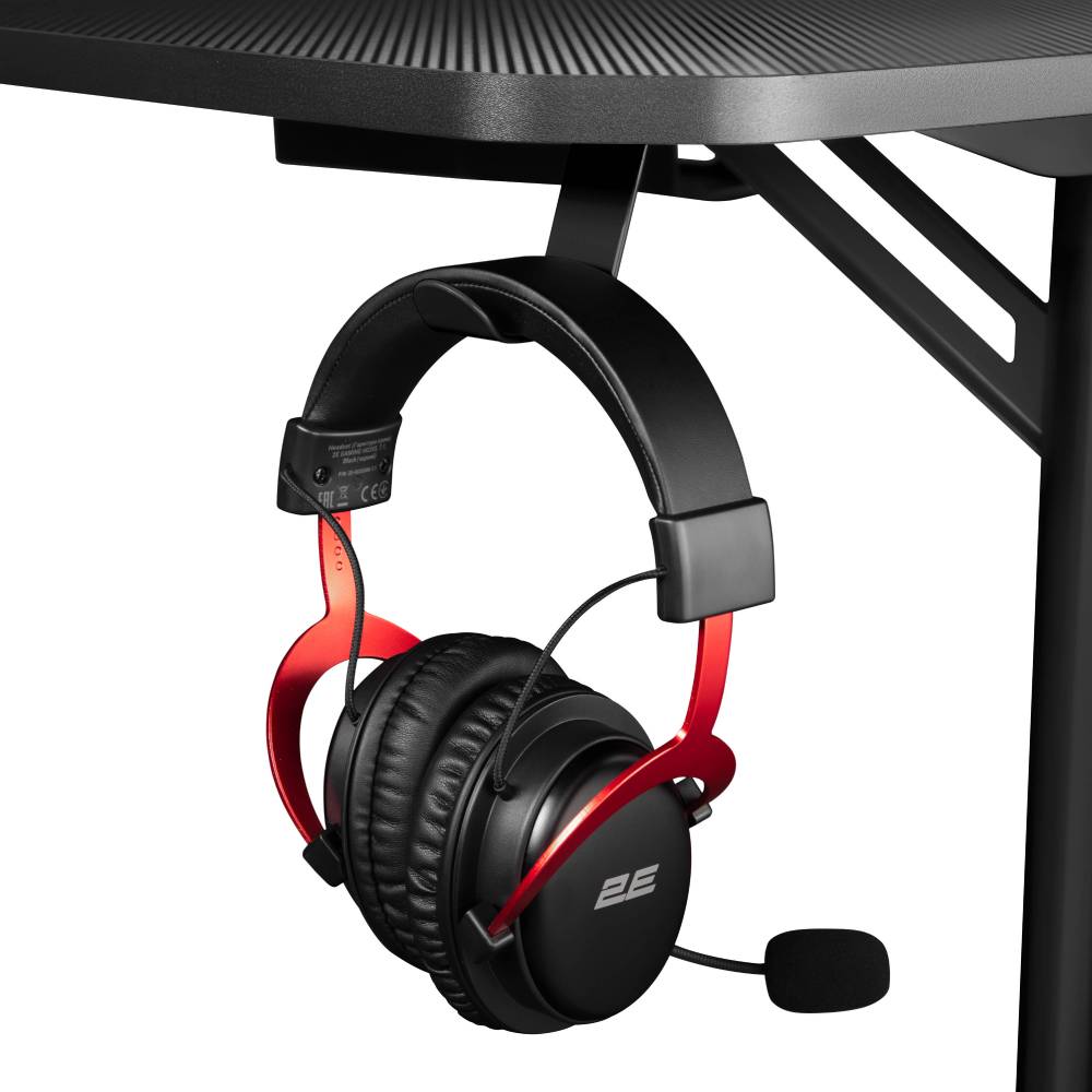 Внешний вид Стол компьютерный 2E GAMING OTOROSHI чорний