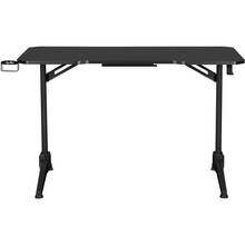 Стол компьютерный 2E GAMING OTOROSHI чорний