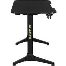 Стол компьютерный 2E GAMING OTOROSHI чорний