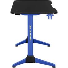 Стол компьютерный 2E GAMING OTOROSHI Black/Blue (2E-GT-OTO-BKBL)