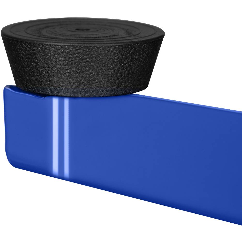 Изображение Стол компьютерный 2E GAMING OTOROSHI Black/Blue (2E-GT-OTO-BKBL)