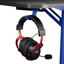 Стол компьютерный 2E GAMING OTOROSHI Black/Blue (2E-GT-OTO-BKBL)