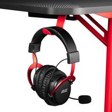 Стол компьютерный 2E GAMING OTOROSHI Black/Red (2E-GT-OTO-BKRD)