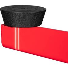 Стол компьютерный 2E GAMING OTOROSHI Black/Red (2E-GT-OTO-BKRD)