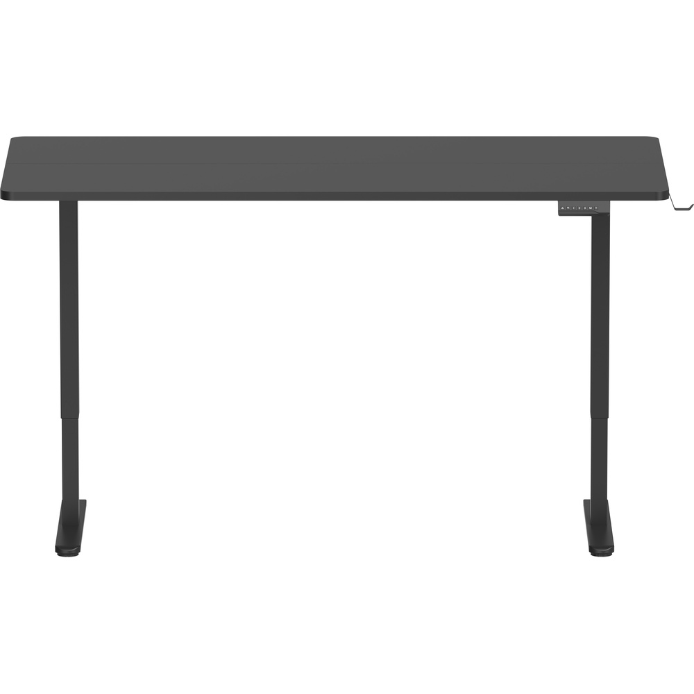 Компьютерный стол OFFICEPRO Black (ODE1880B) Тип компьютерные столы