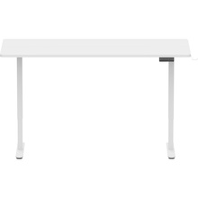 Компьютерный стол OFFICEPRO White (ODE1880W)