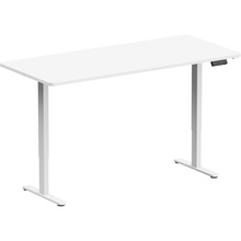 Компьютерный стол OFFICEPRO White (ODE1880W)