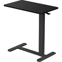 Стол 2E CE710BB Black (2E-CE710BB-MECHANIC)