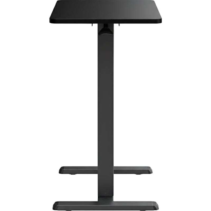 Стол 2E CE710BB Black (2E-CE710BB-MECHANIC) Высота 1060