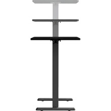 Стол 2E CE710BB Black (2E-CE710BB-MECHANIC)