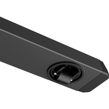 Стол 2E CE710BD Black/Brown (2E-CE710BD-MECHANIC)