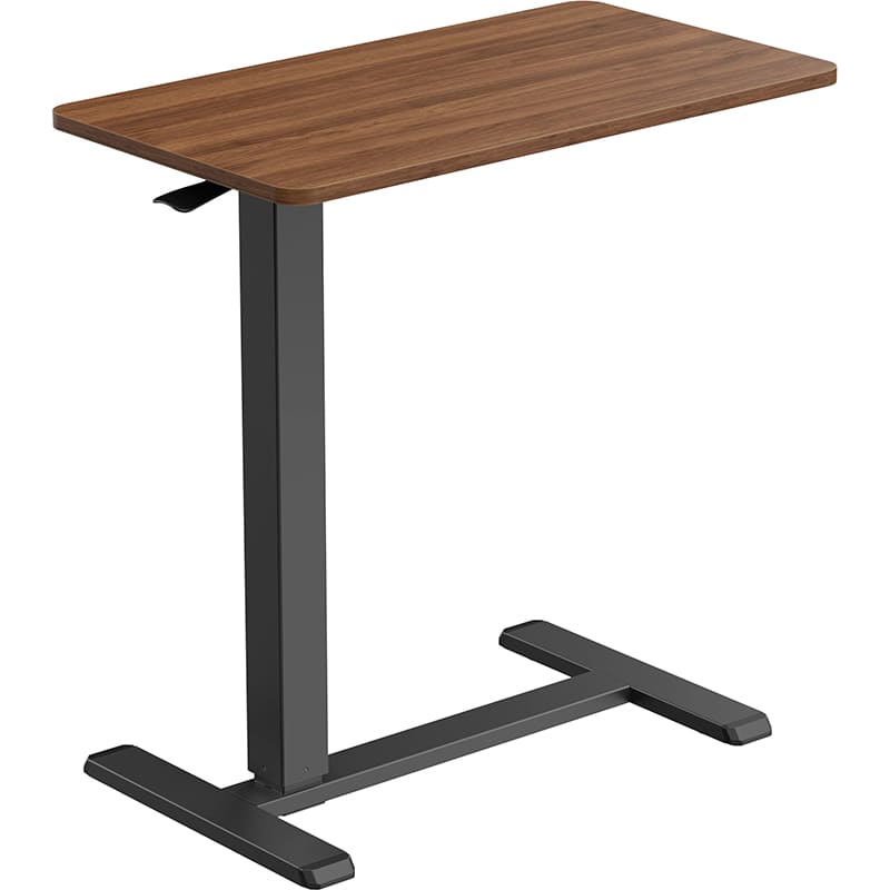 Стол 2E CE710BD Black/Brown (2E-CE710BD-MECHANIC)