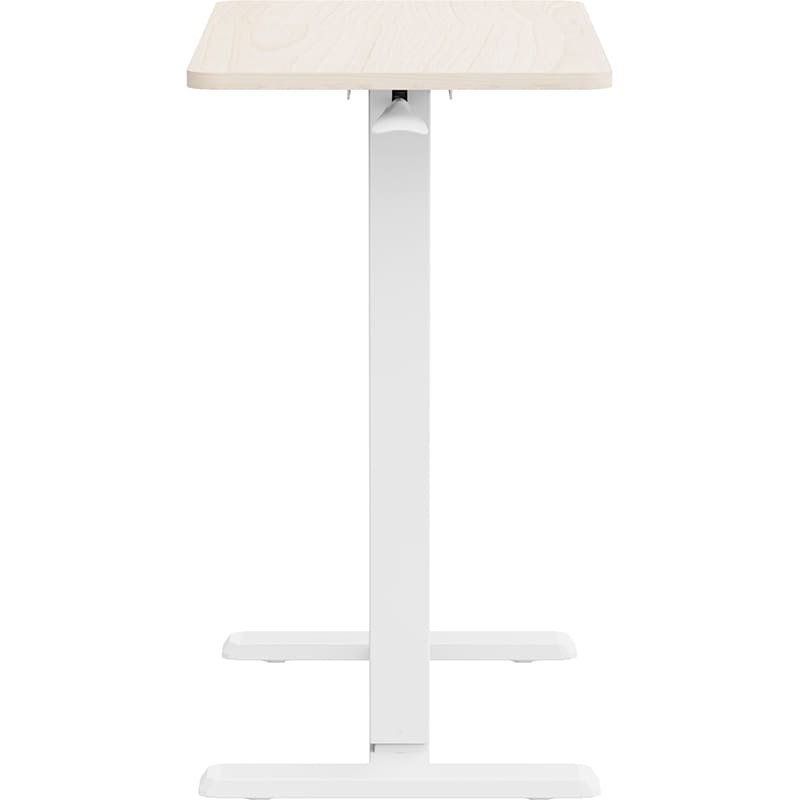 Стол 2E CE710WL White/Beige (2E-CE710WL-MECHANIC) Ширина 616