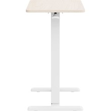 Стол 2E CE710WL White/Beige (2E-CE710WL-MECHANIC)