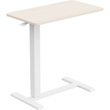 Стол 2E CE710WL White/Beige (2E-CE710WL-MECHANIC)