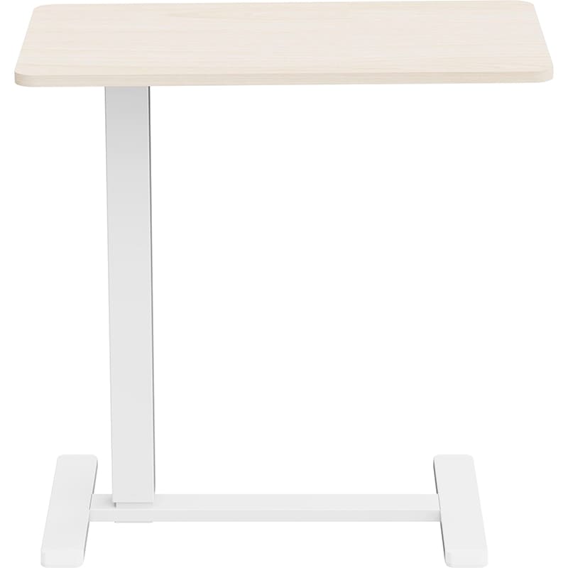 Стол 2E CE710WL White/Beige (2E-CE710WL-MECHANIC) Высота 1060