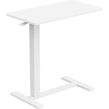 Стол 2E CE710WW White (2E-CE710WW-MECHANIC)