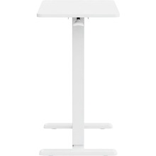 Стол 2E CE710WW White (2E-CE710WW-MECHANIC)