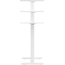 Стол 2E CE710WW White (2E-CE710WW-MECHANIC)