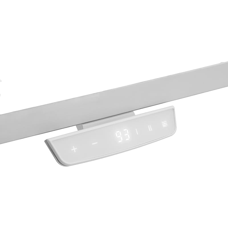 Стол 2E CE150W-MOTORIZED White (2E-CE150W-MOTORIZED) Глубина 750