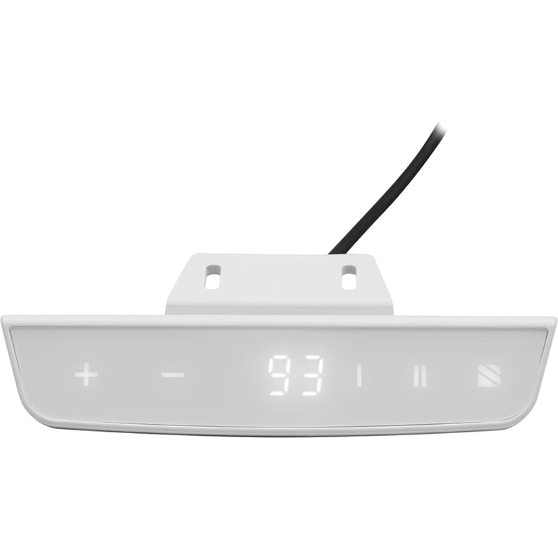 Стол 2E CE150W-MOTORIZED White (2E-CE150W-MOTORIZED) Ширина 1500