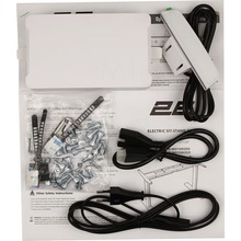 Стол 2E CE150W-MOTORIZED White (2E-CE150W-MOTORIZED)