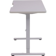 Стол SIHOO D03 White (D03-106/D03-107)