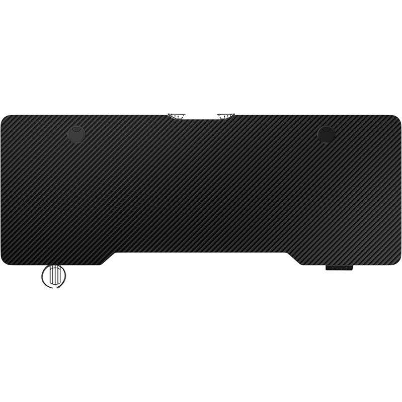 Стол 1STPLAYER Moto-E 1675 Black (MOTO-E-1675-18-BK) Тип компьютерные столы