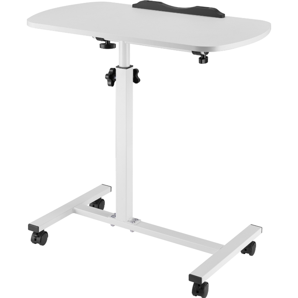 Компьютерный стол ITECH White (TS-9) Высота 890