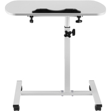 Компьютерный стол ITECH White (TS-9)