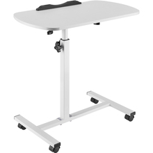 Компьютерный стол ITECH White (TS-9)