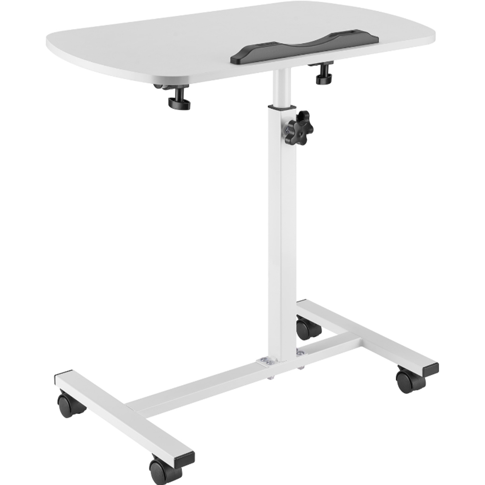 Компьютерный стол ITECH White (TS-9) Глубина 320