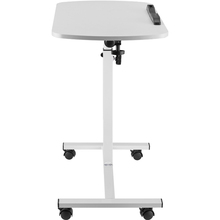 Компьютерный стол ITECH White (TS-9)