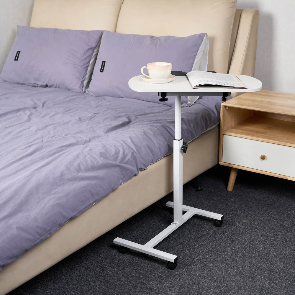 Внешний вид Компьютерный стол ITECH White (TS-9)