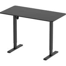 Компьютерный стол ITECH Black (MT12BB)