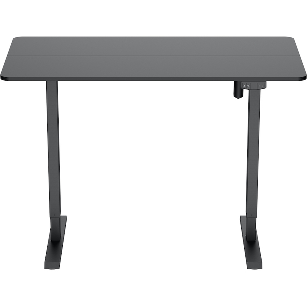 Компьютерный стол ITECH Black (MT12BB) Тип компьютерные столы