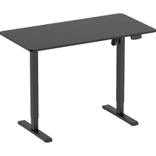 Компьютерный стол ITECH Black (MT12BB)